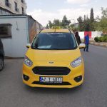 nusaybin taksi durağı telefon numarası
