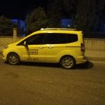 Nusaybin Taksi İletişim