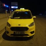 nusaybin hastane taksi