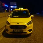 nusaybin taksi durağı