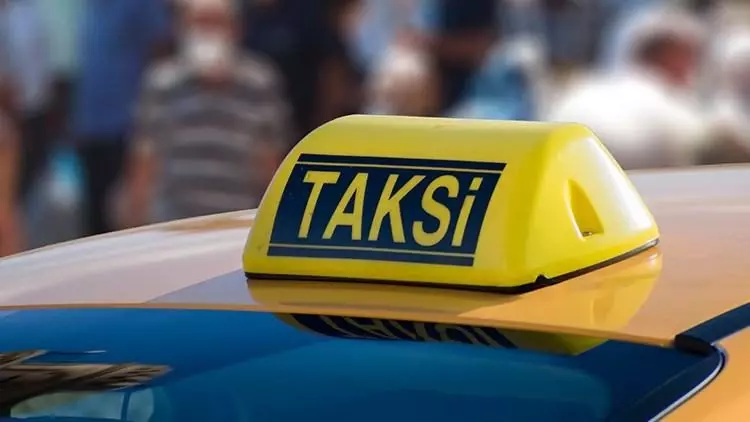 nusaybin taksi